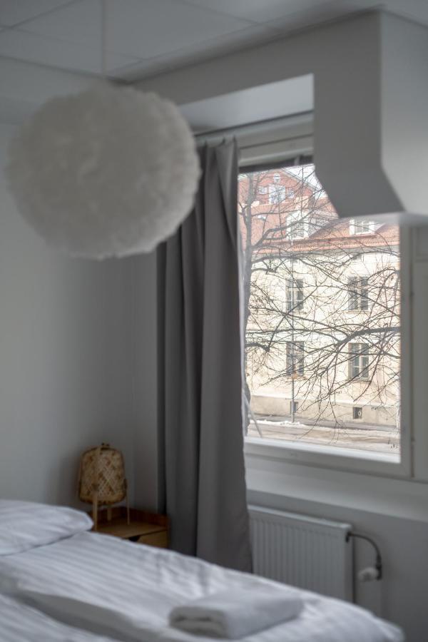 Modern 2Br Apartment With Balcony & Central Location - Hosted By 2Ndhomes 탐페레 외부 사진